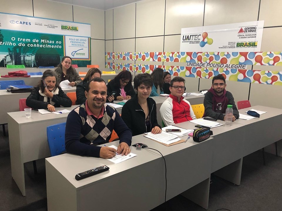 Imagem 1 da notícia: Elpa participa da Conferência Estadual dos Direitos da Criança e do Adolescente